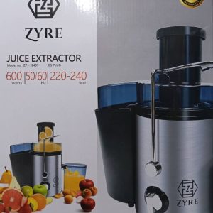 Juice Extractor