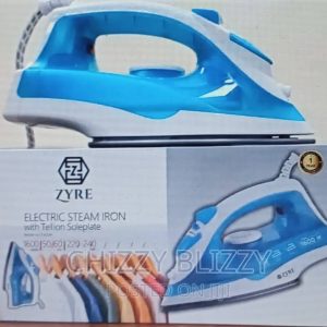 Electric Iron
