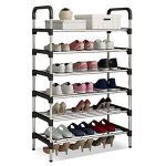 shoe-rack